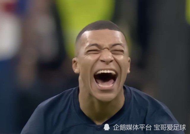 这是一场非常激烈的比赛，同时对他来说也又是一次推动。